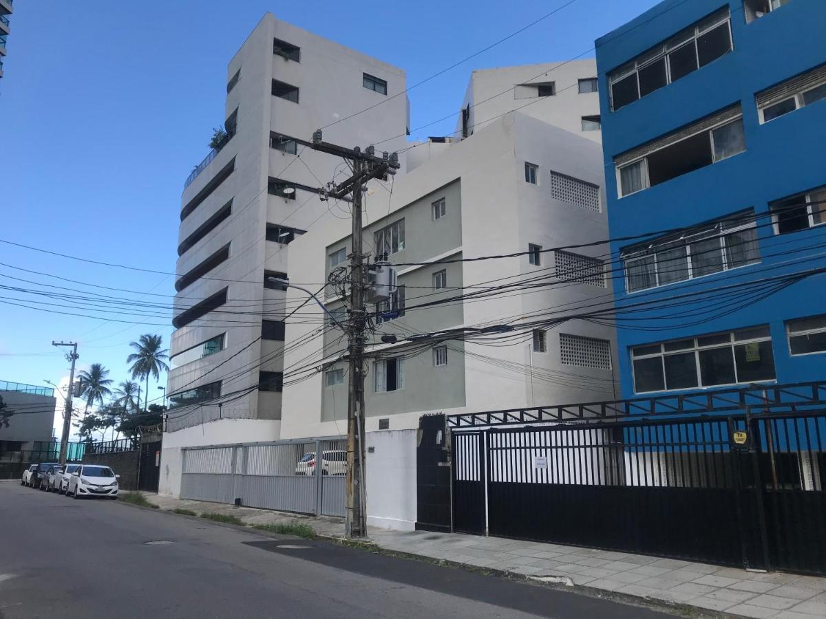 Apartament Appartamento Recife Esterno foto