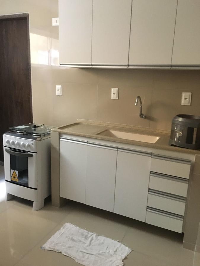 Apartament Appartamento Recife Esterno foto