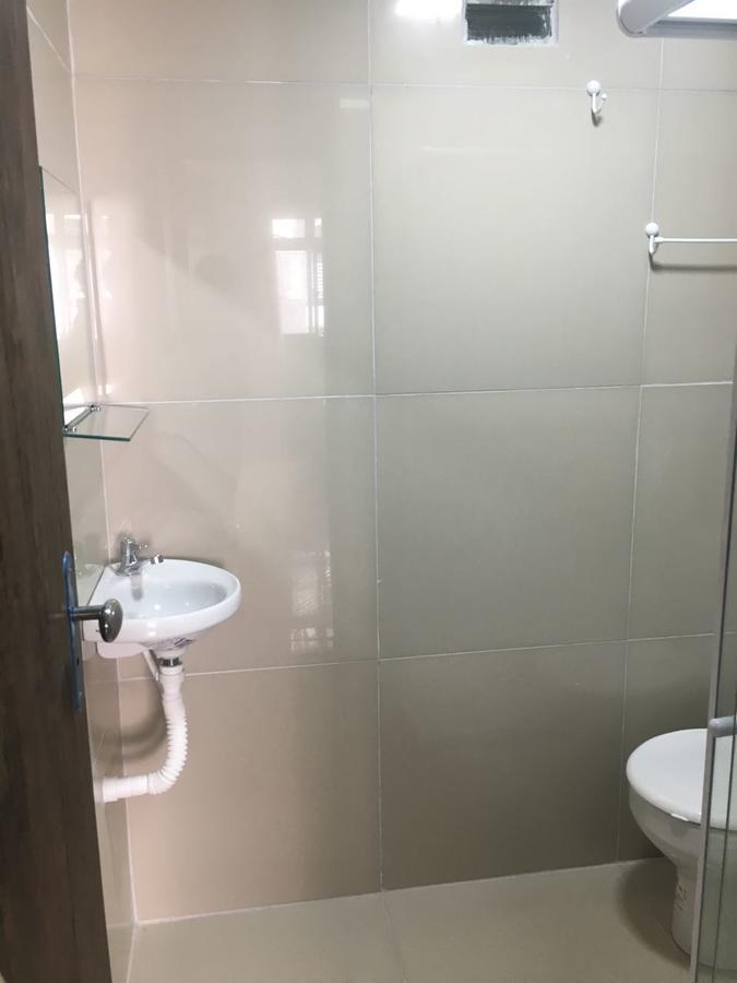 Apartament Appartamento Recife Esterno foto