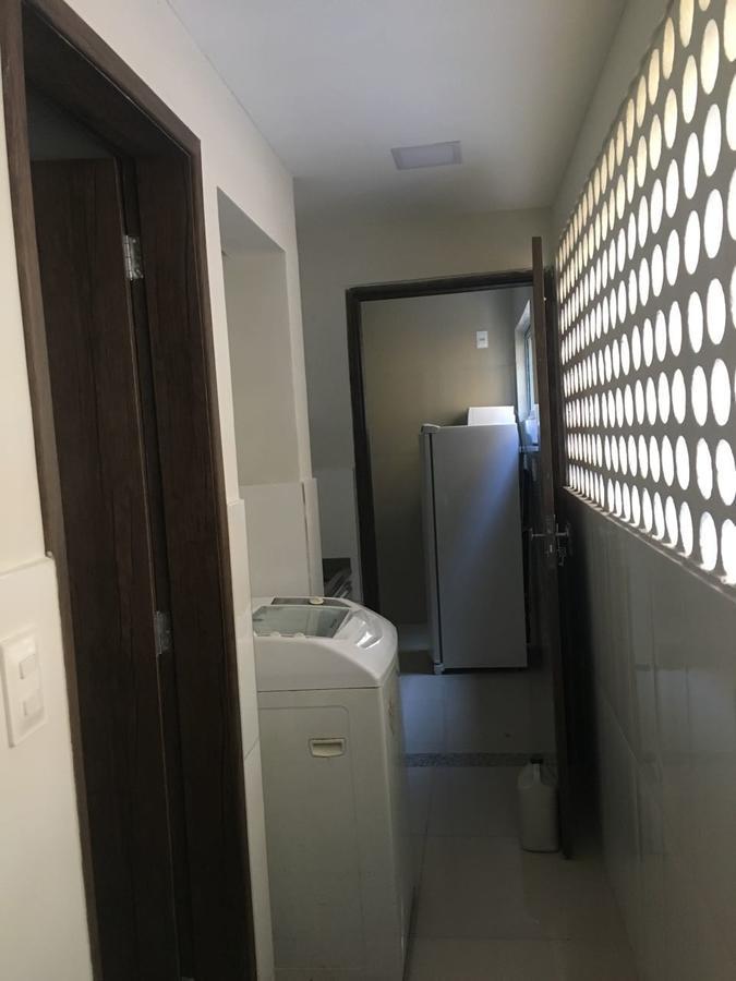 Apartament Appartamento Recife Esterno foto