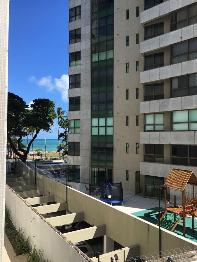 Apartament Appartamento Recife Esterno foto