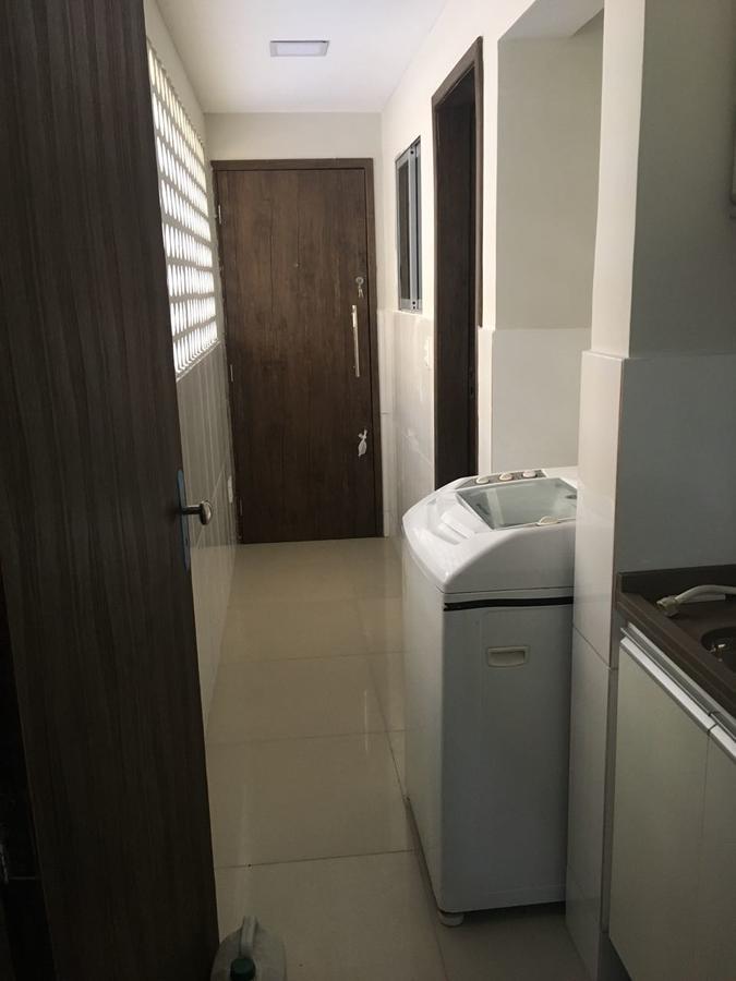 Apartament Appartamento Recife Esterno foto