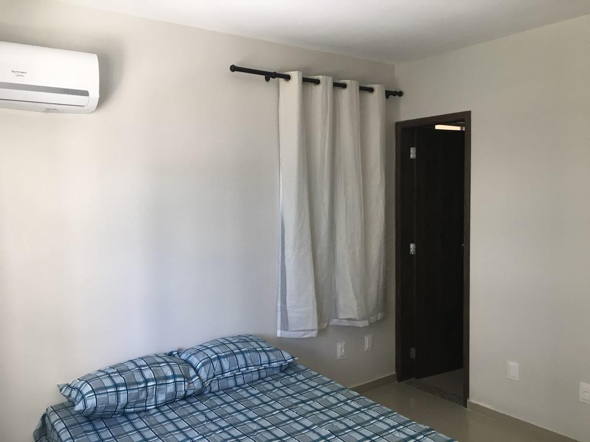 Apartament Appartamento Recife Esterno foto